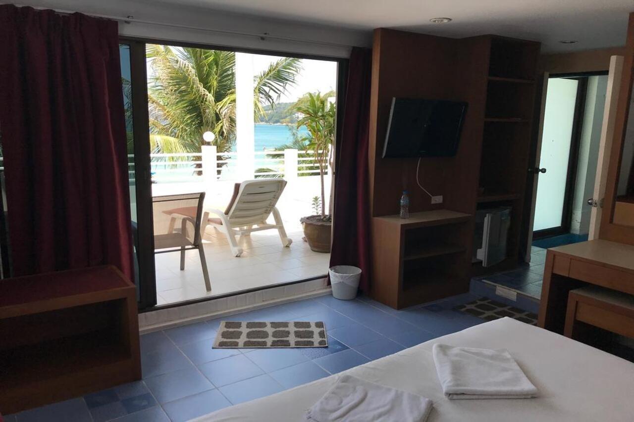 Benjamin Resort Phuket Extérieur photo