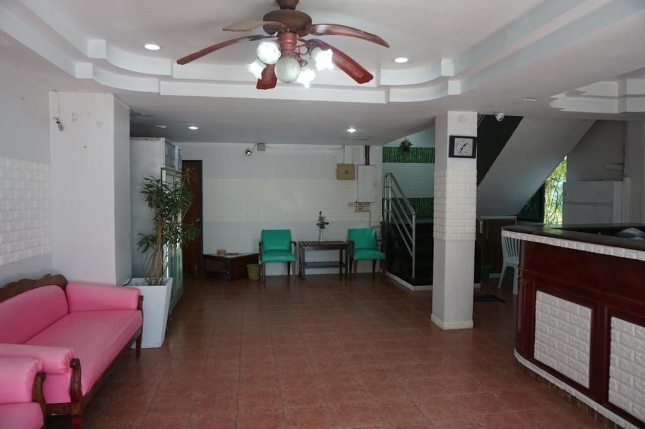Benjamin Resort Phuket Extérieur photo