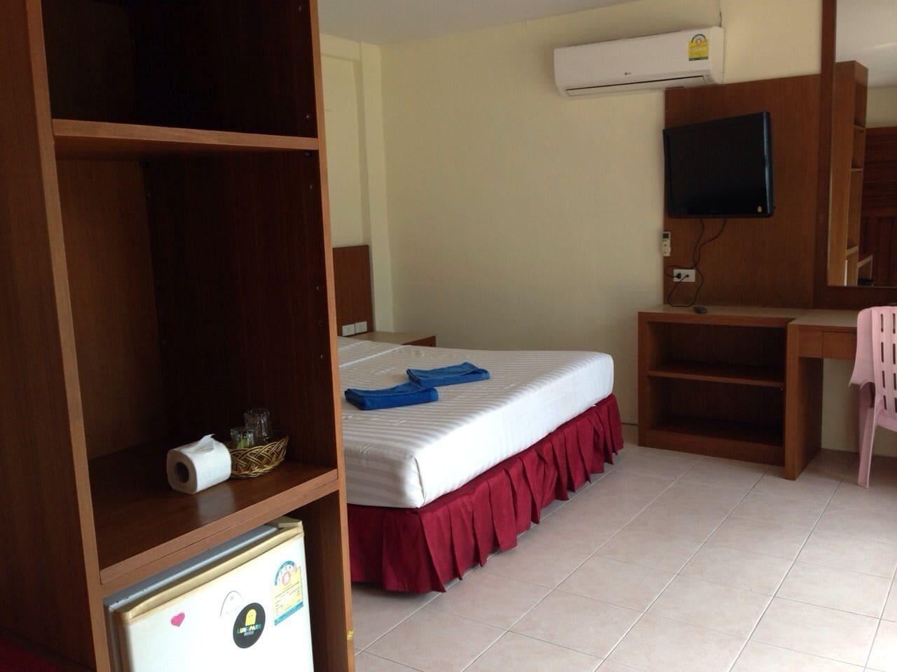 Benjamin Resort Phuket Extérieur photo