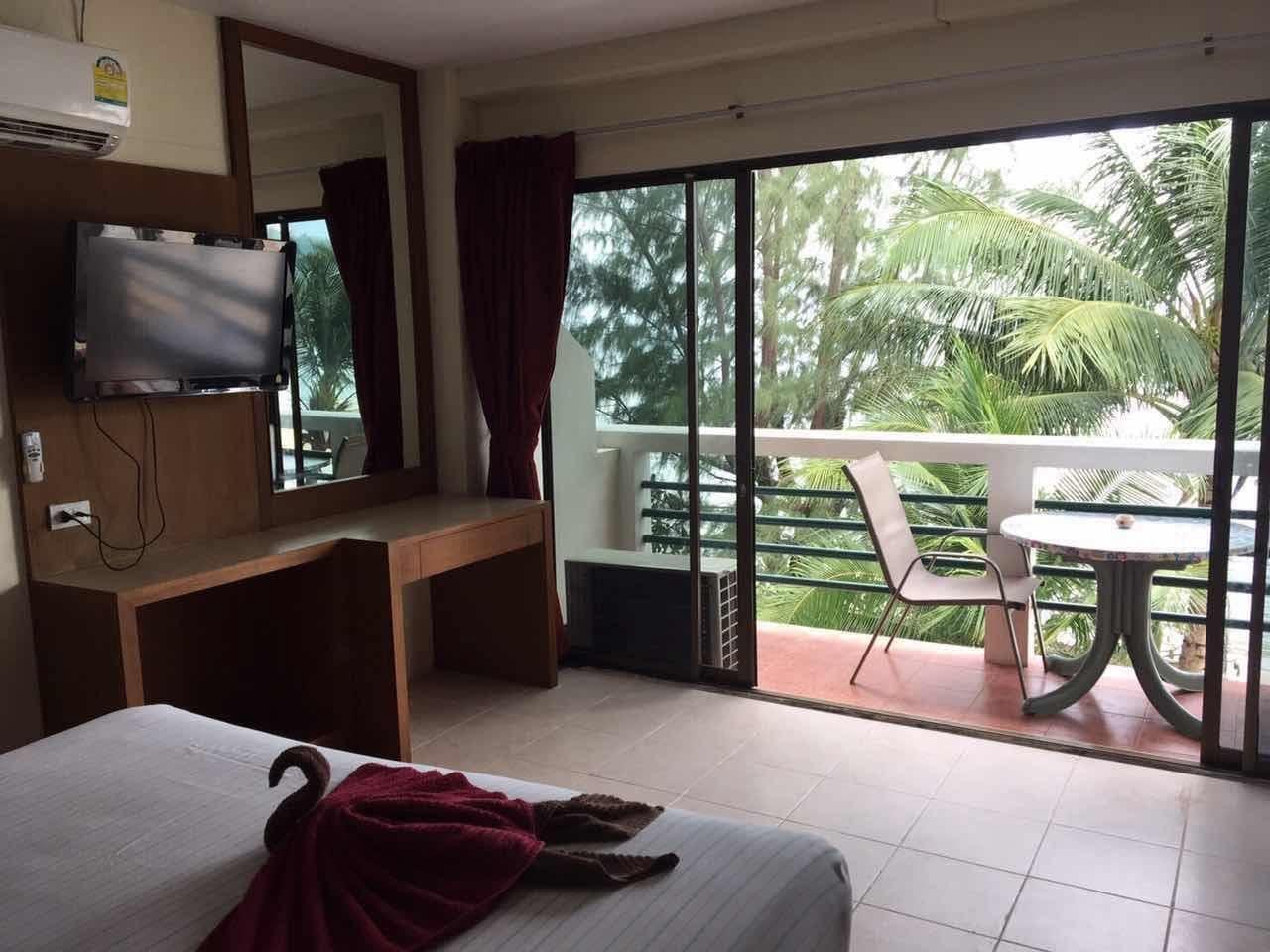 Benjamin Resort Phuket Extérieur photo