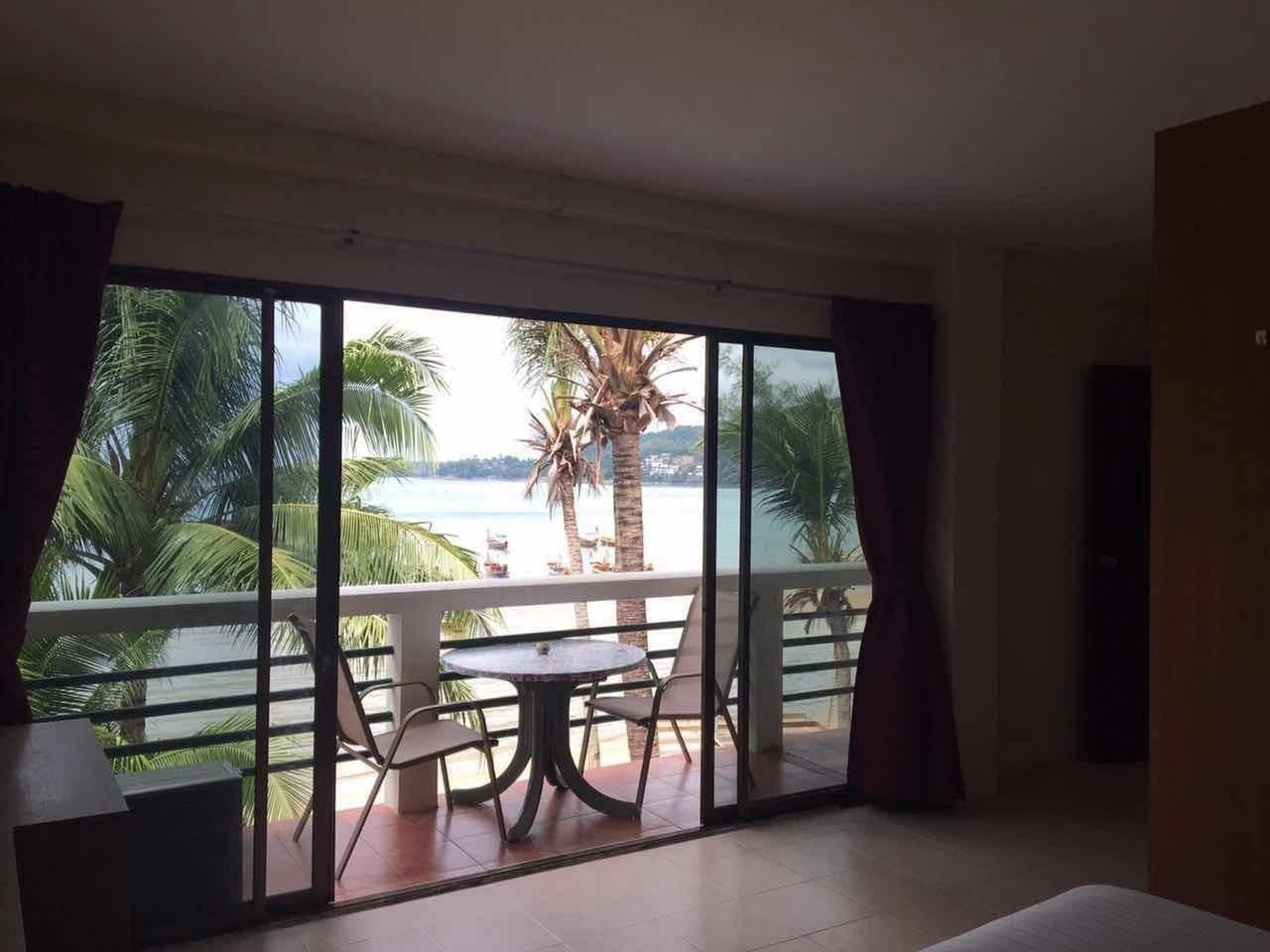Benjamin Resort Phuket Extérieur photo