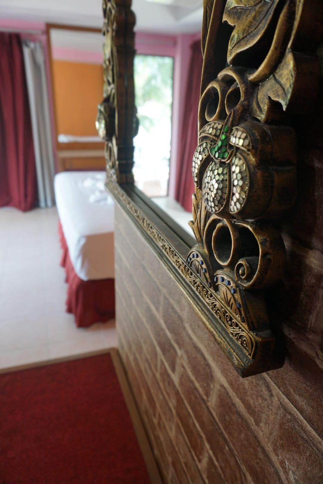 Benjamin Resort Phuket Extérieur photo