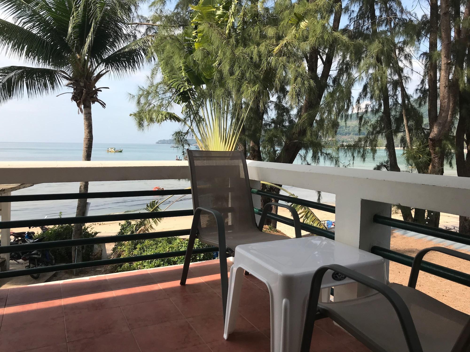 Benjamin Resort Phuket Extérieur photo