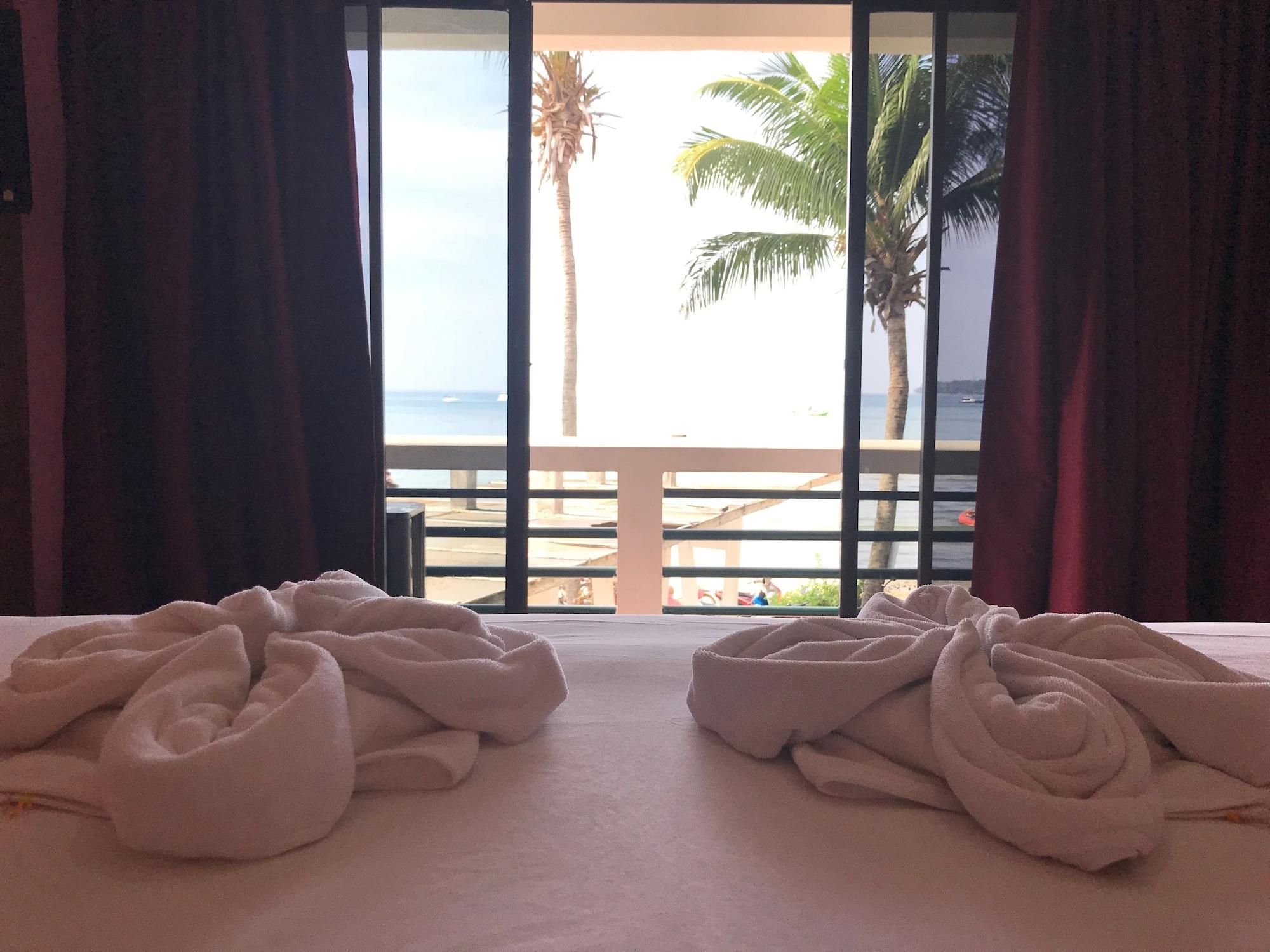 Benjamin Resort Phuket Extérieur photo