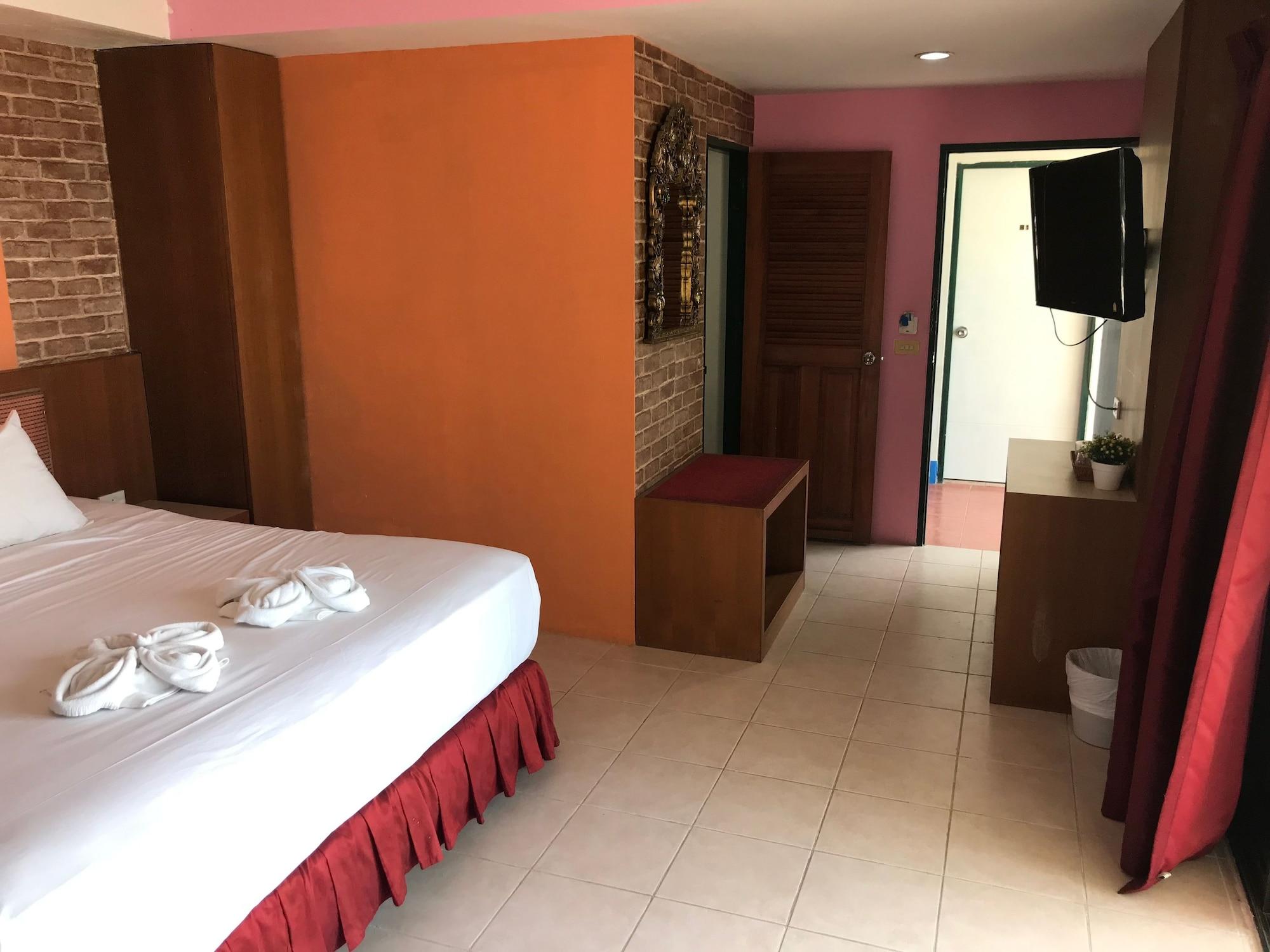 Benjamin Resort Phuket Extérieur photo