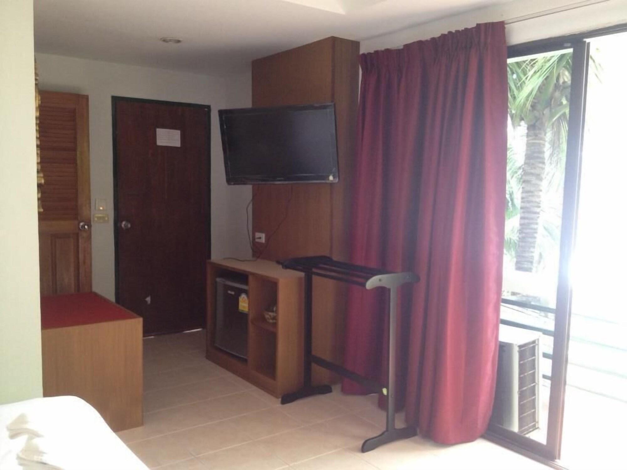 Benjamin Resort Phuket Extérieur photo