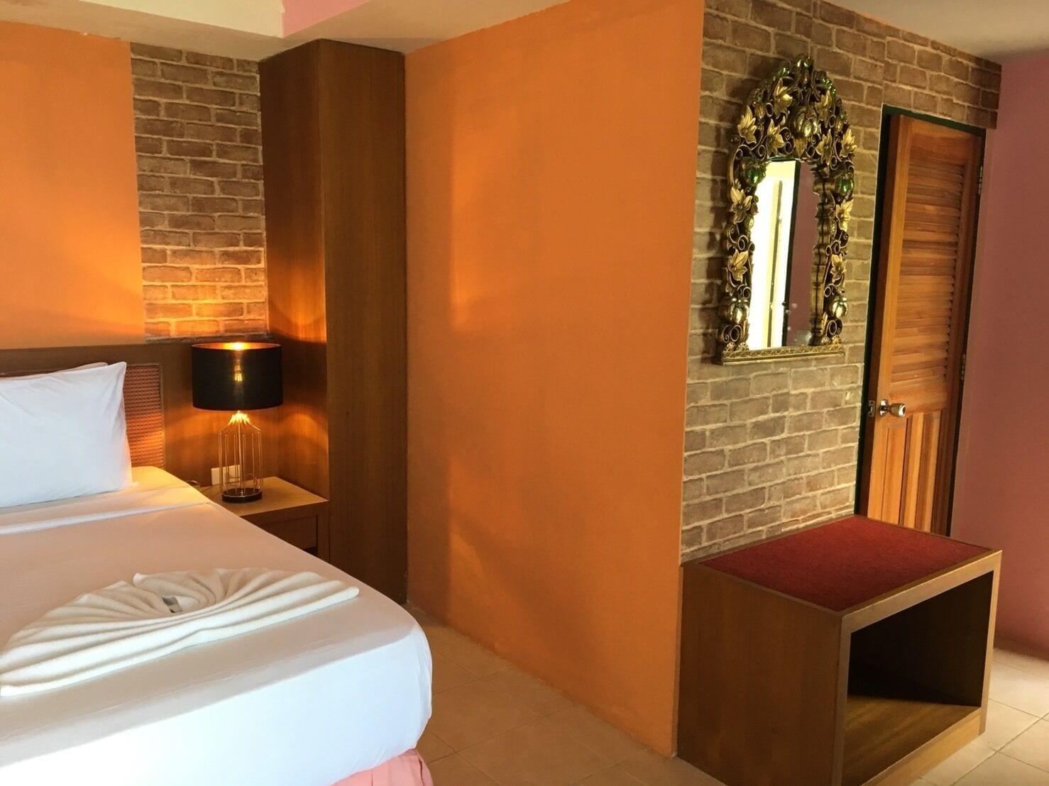 Benjamin Resort Phuket Extérieur photo