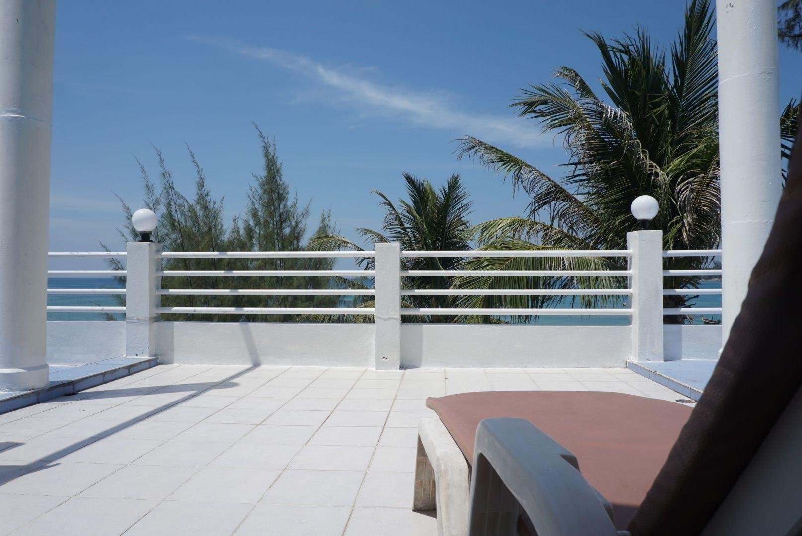 Benjamin Resort Phuket Extérieur photo
