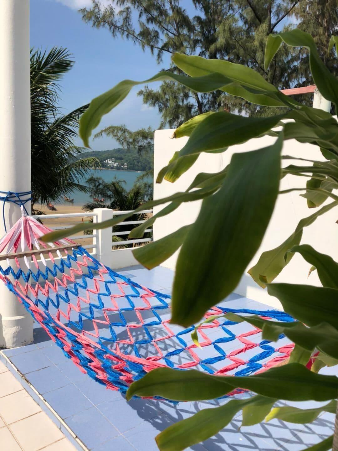 Benjamin Resort Phuket Extérieur photo