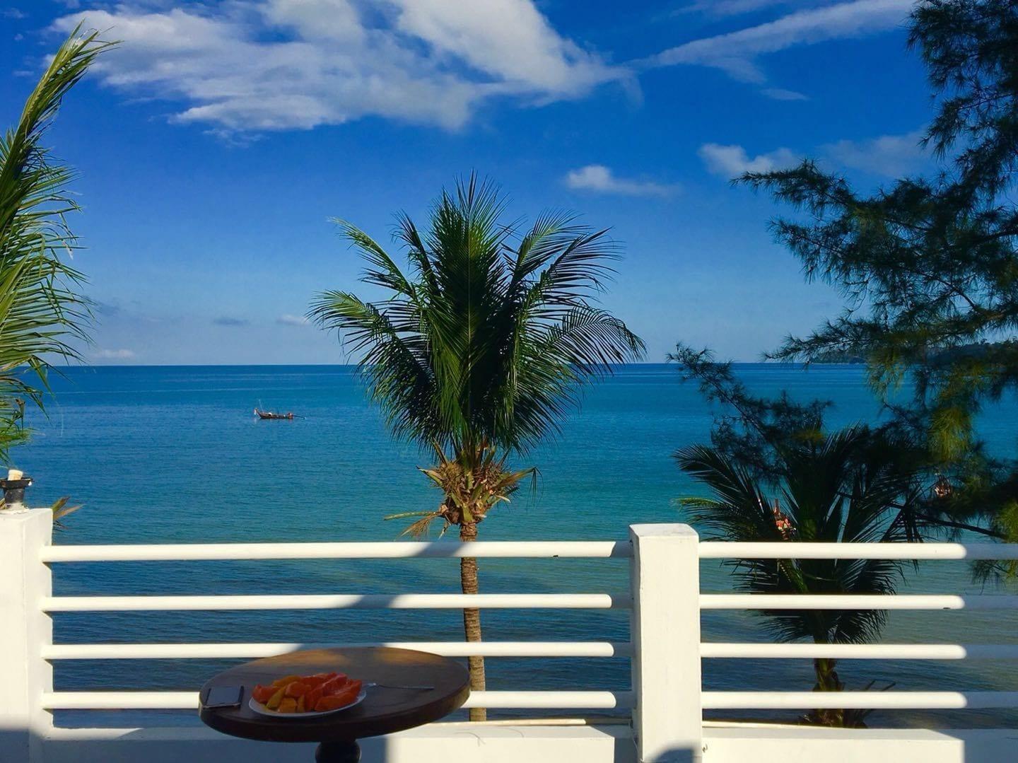Benjamin Resort Phuket Extérieur photo