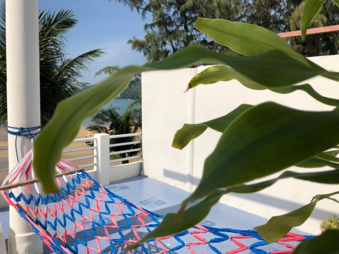 Benjamin Resort Phuket Extérieur photo