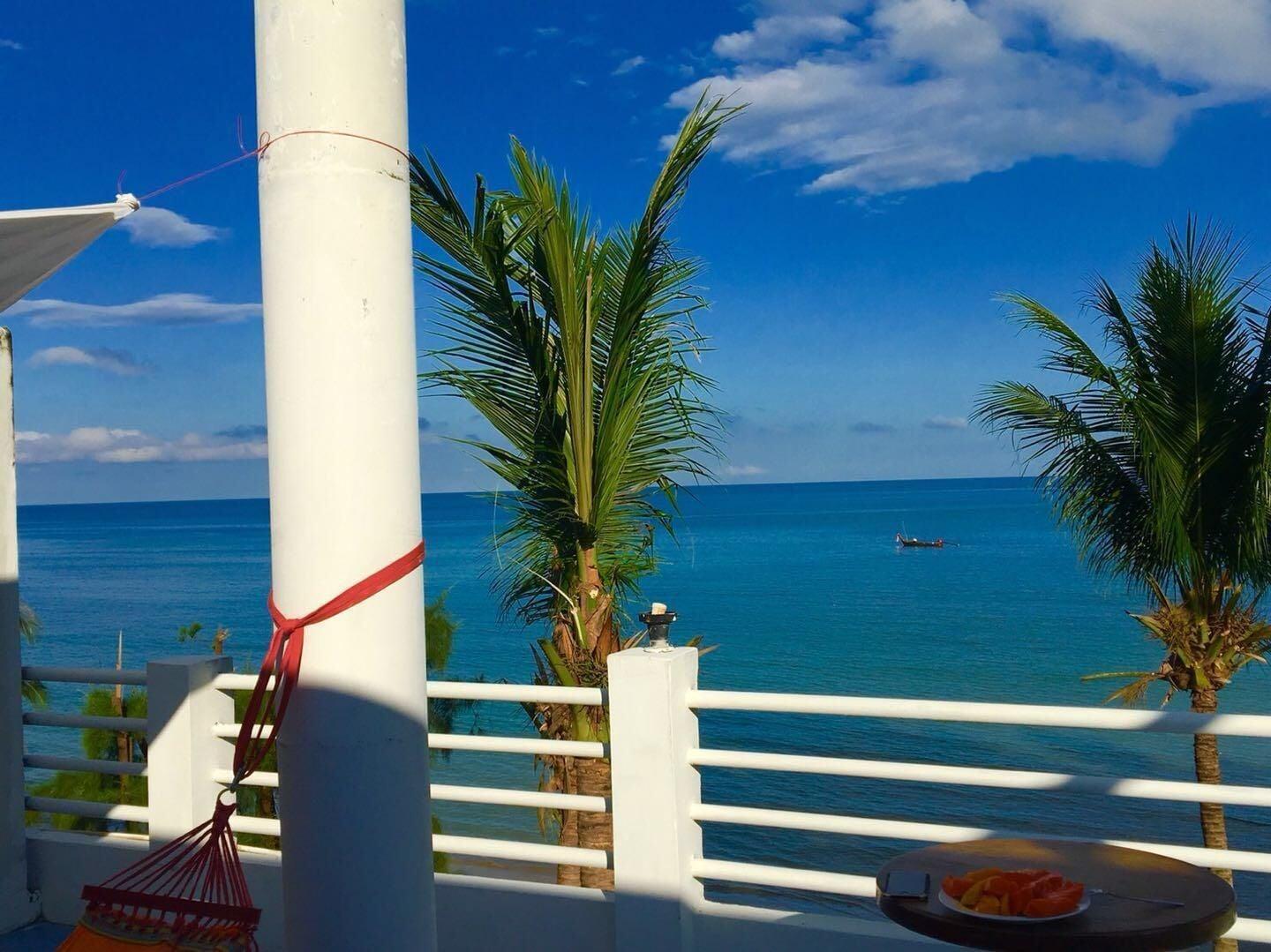 Benjamin Resort Phuket Extérieur photo
