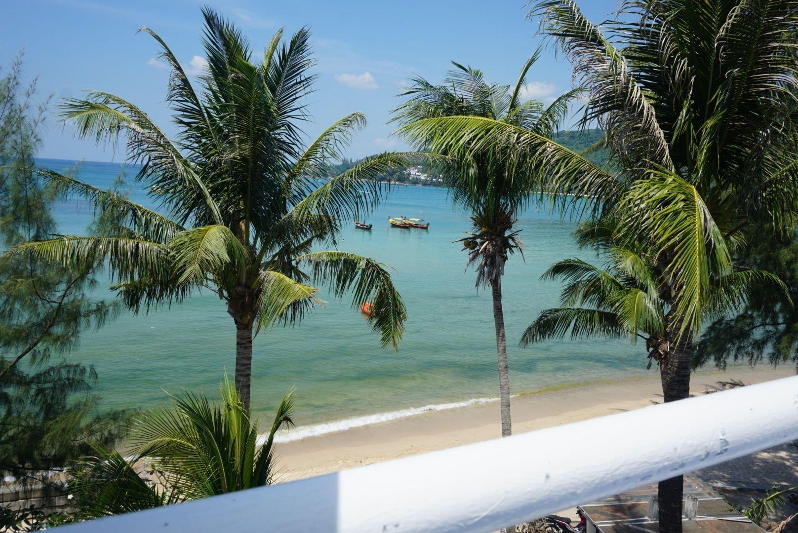 Benjamin Resort Phuket Extérieur photo