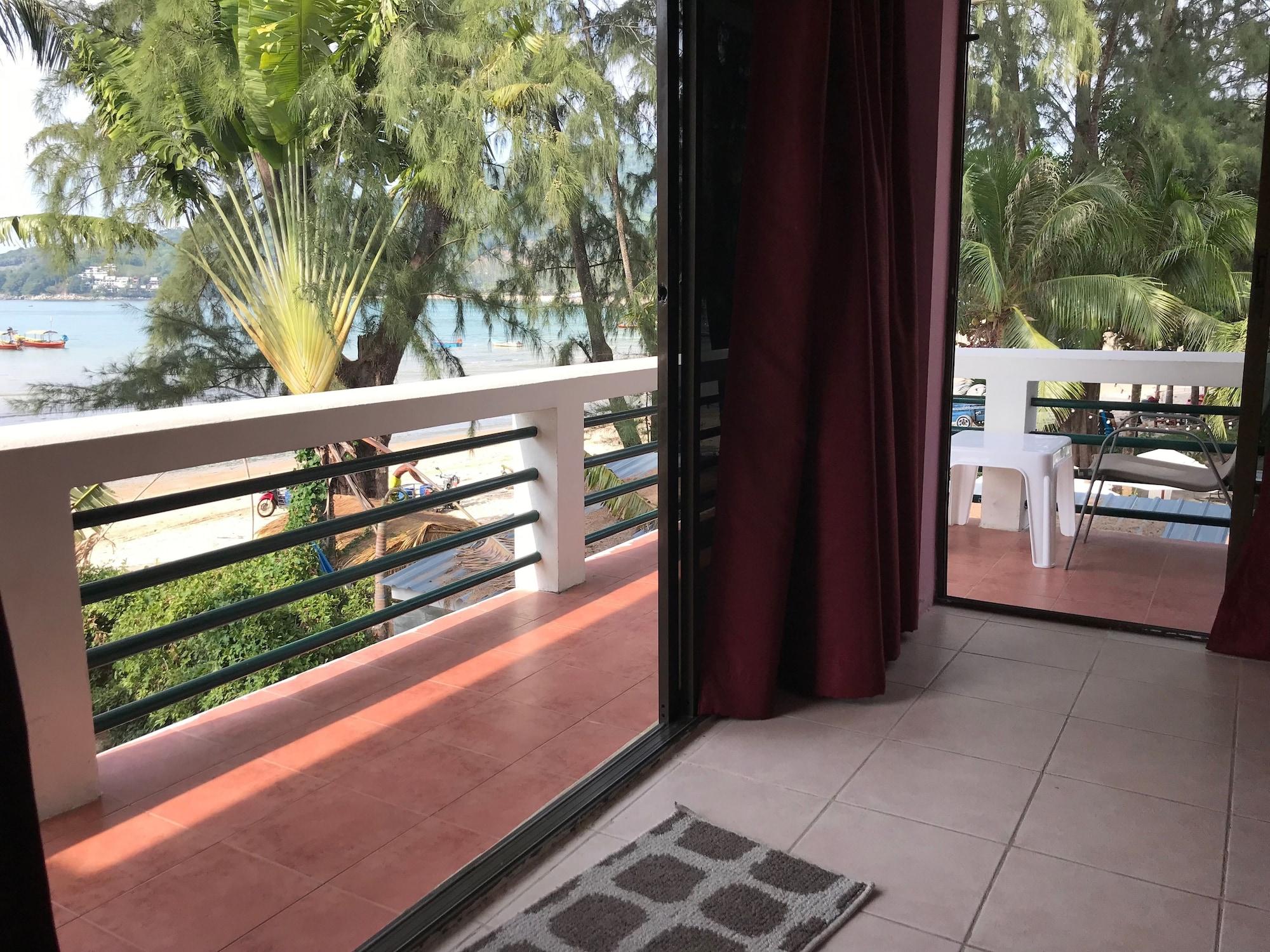 Benjamin Resort Phuket Extérieur photo