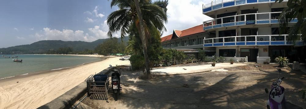 Benjamin Resort Phuket Extérieur photo