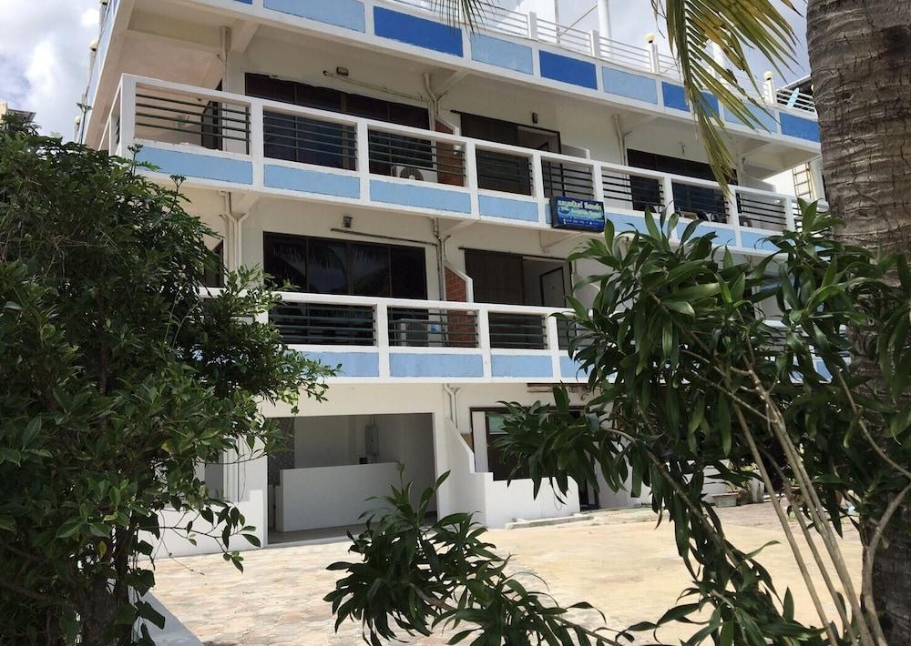 Benjamin Resort Phuket Extérieur photo