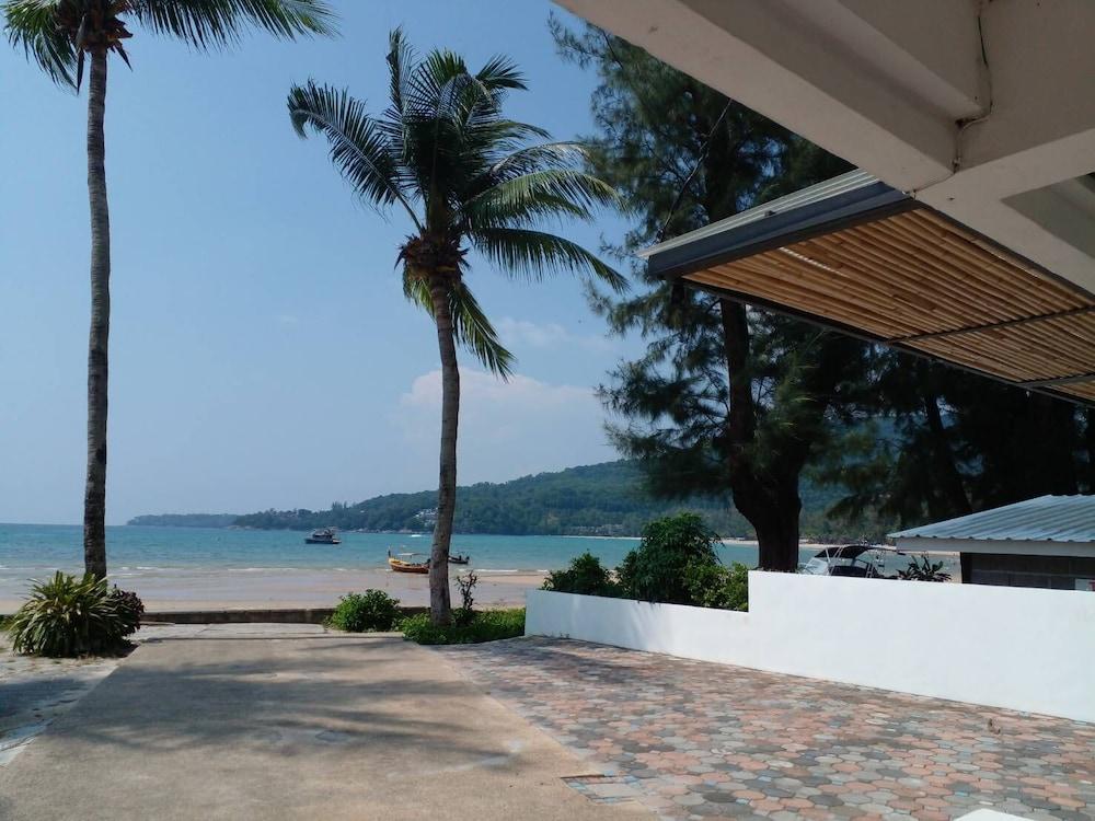 Benjamin Resort Phuket Extérieur photo