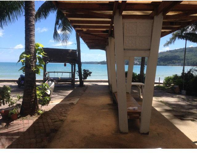 Benjamin Resort Phuket Extérieur photo