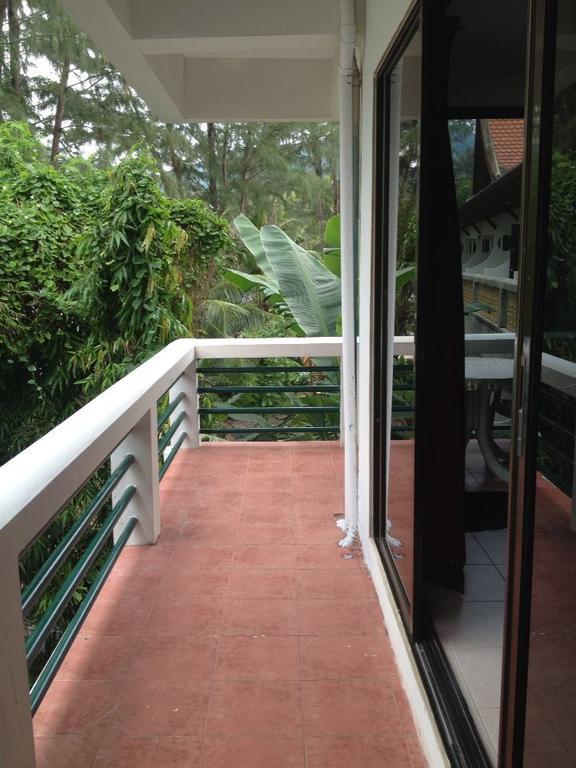 Benjamin Resort Phuket Extérieur photo