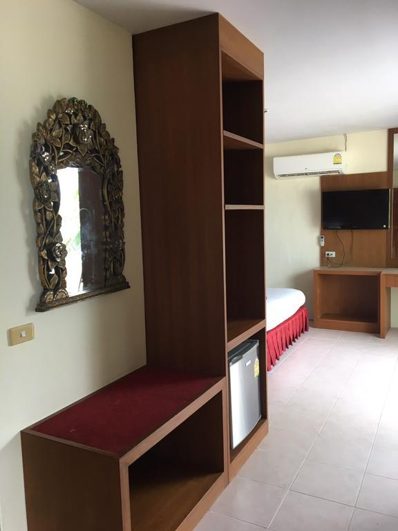 Benjamin Resort Phuket Extérieur photo