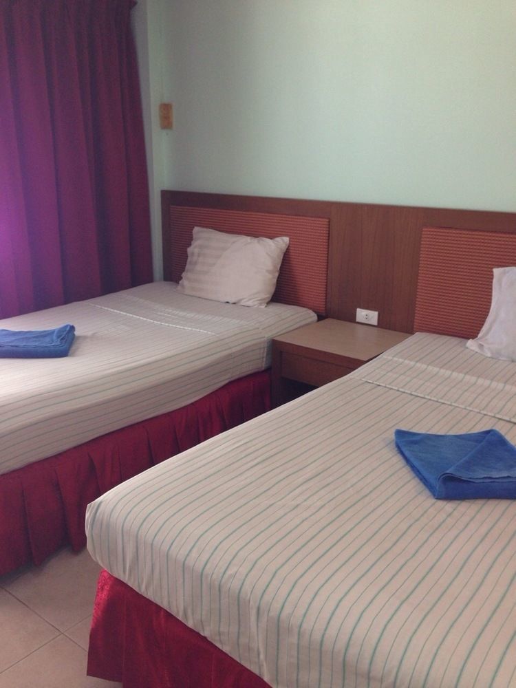 Benjamin Resort Phuket Extérieur photo