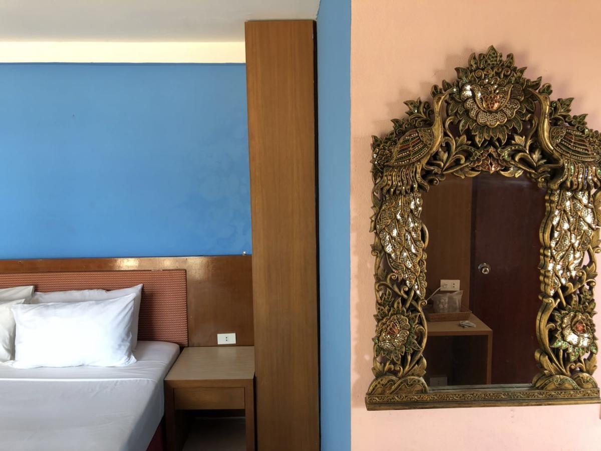 Benjamin Resort Phuket Extérieur photo