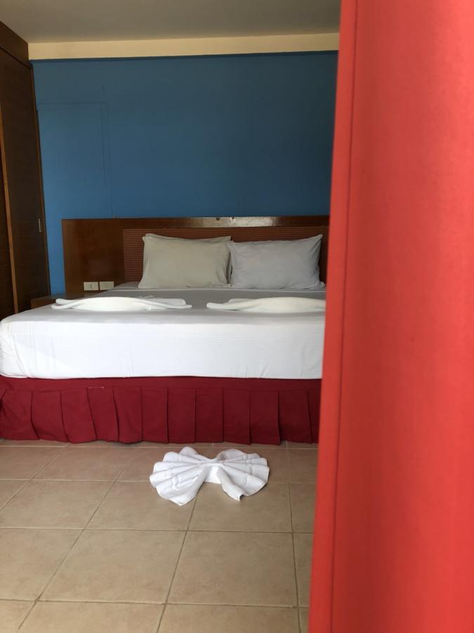 Benjamin Resort Phuket Extérieur photo