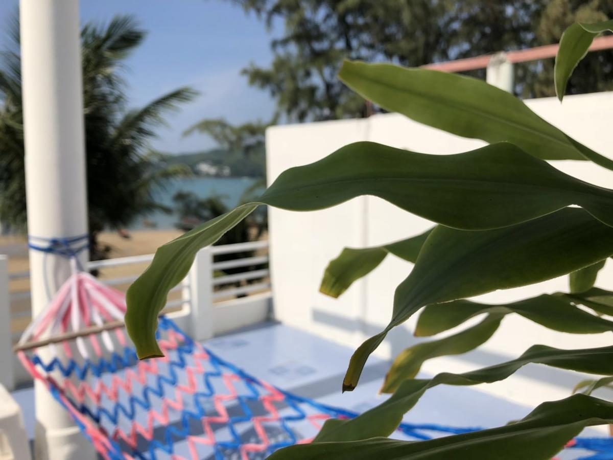 Benjamin Resort Phuket Extérieur photo