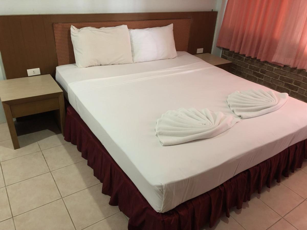 Benjamin Resort Phuket Extérieur photo