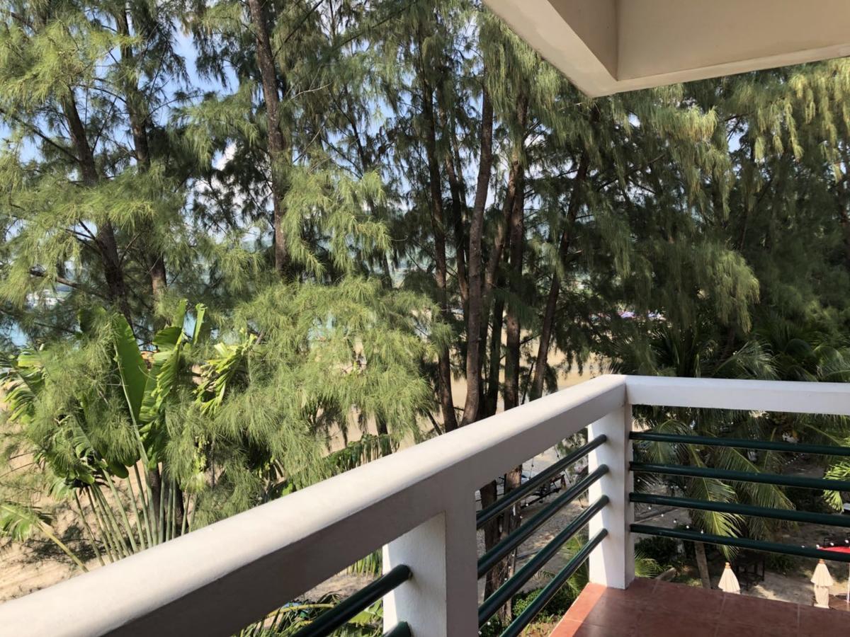 Benjamin Resort Phuket Extérieur photo