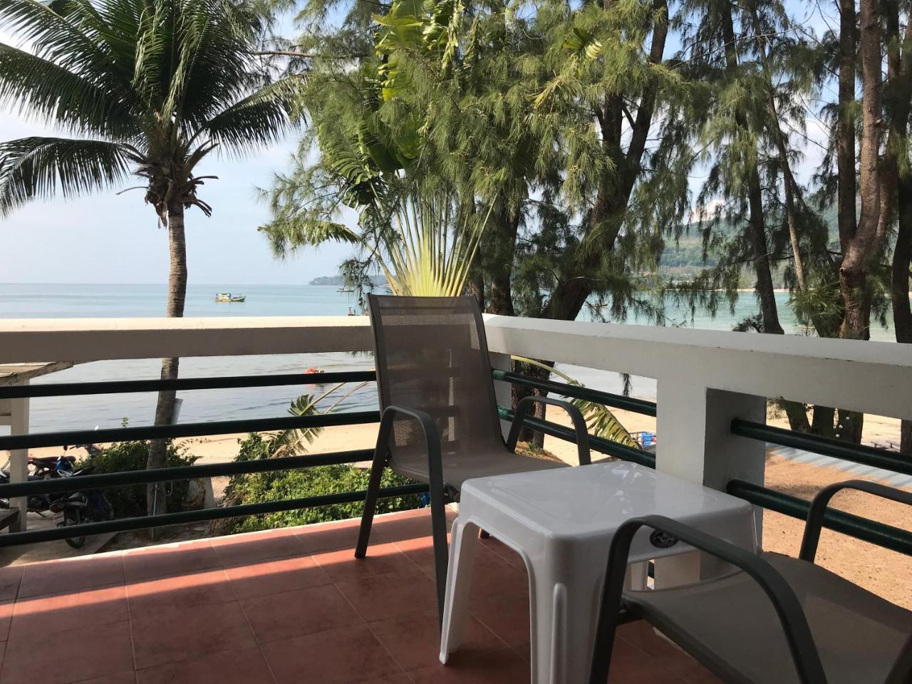 Benjamin Resort Phuket Extérieur photo