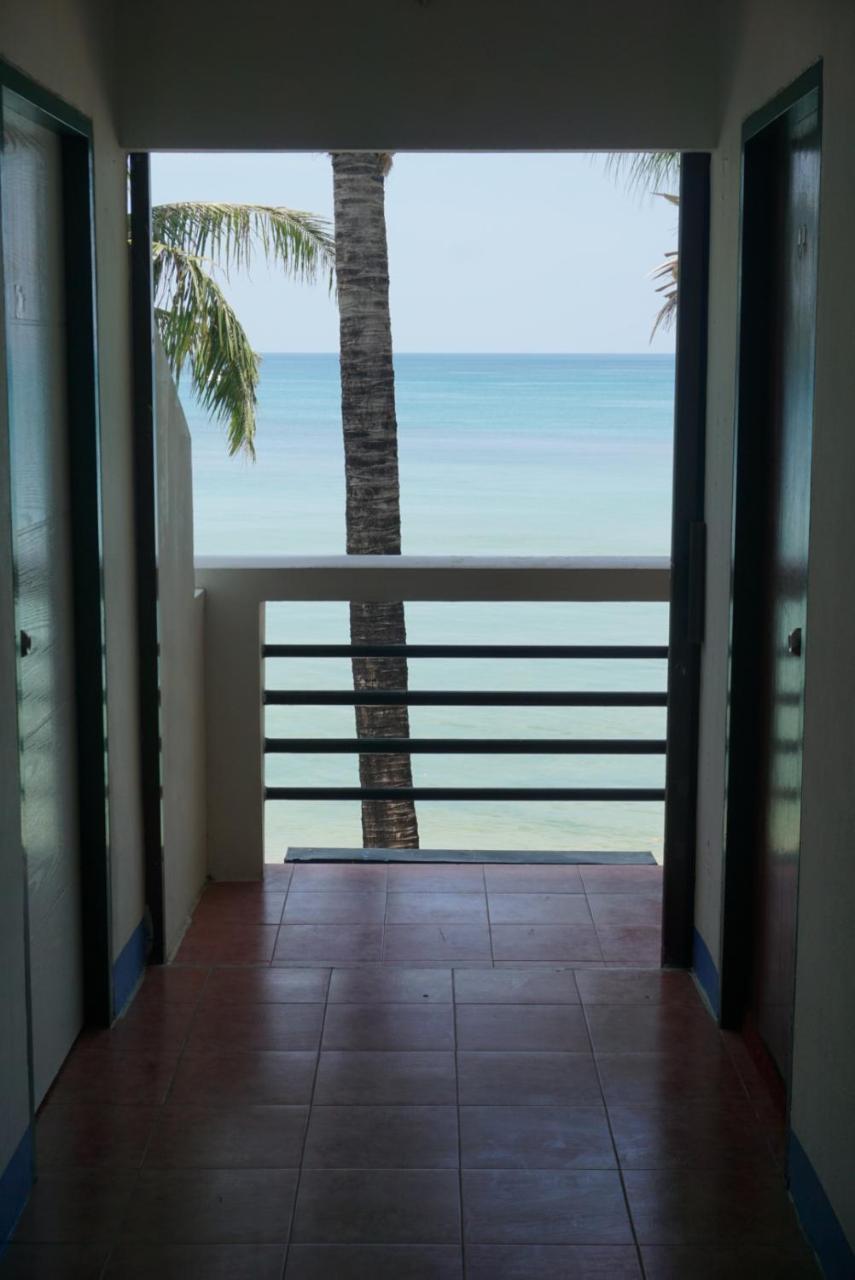 Benjamin Resort Phuket Extérieur photo
